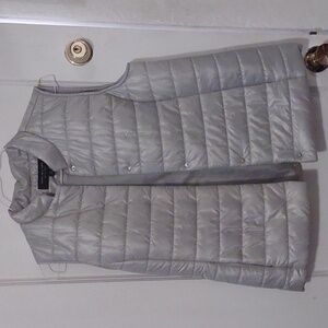 Marc New York | Sleeveless Puffer Jacket